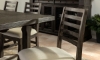Picture of Coopers Beach Bark Ladderback Side Chair