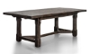 Picture of Coopers Beach Bark Dining Table