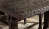 Picture of Coopers Beach Bark Dining Table