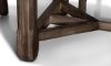 Picture of Coopers Beach Bark Dining Table