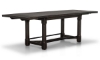 Picture of Coopers Beach Bark Counter Height Table