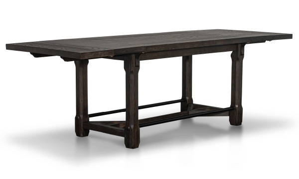 Picture of Coopers Beach Bark Counter Height Table