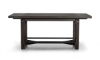 Picture of Coopers Beach Bark Counter Height Table