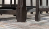 Picture of Coopers Beach Bark Counter Height Table