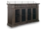 Picture of Coopers Beach Bark Sideboard