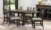 Picture of Coopers Beach Bark 5-Piece Dining Set