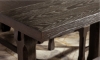 Picture of Coopers Beach Bark 5-Piece Dining Set