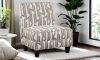 Picture of Crawford Smoke Accent Chair