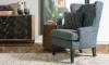 Picture of JJ Made in LA Loren Wing Chair