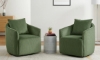 Picture of Hester Forest Swivel Chair