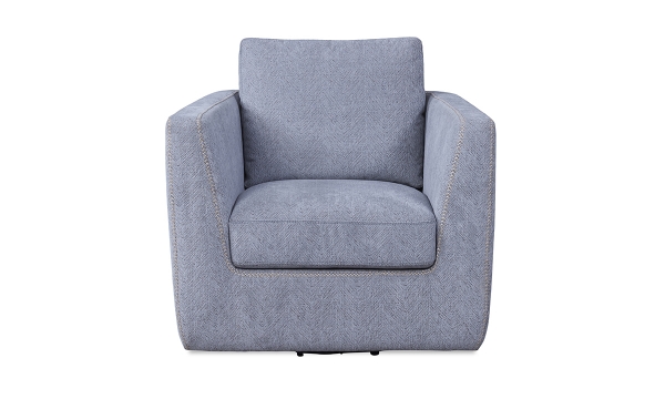 Picture of Jordan Evening Accent Swivel Chair