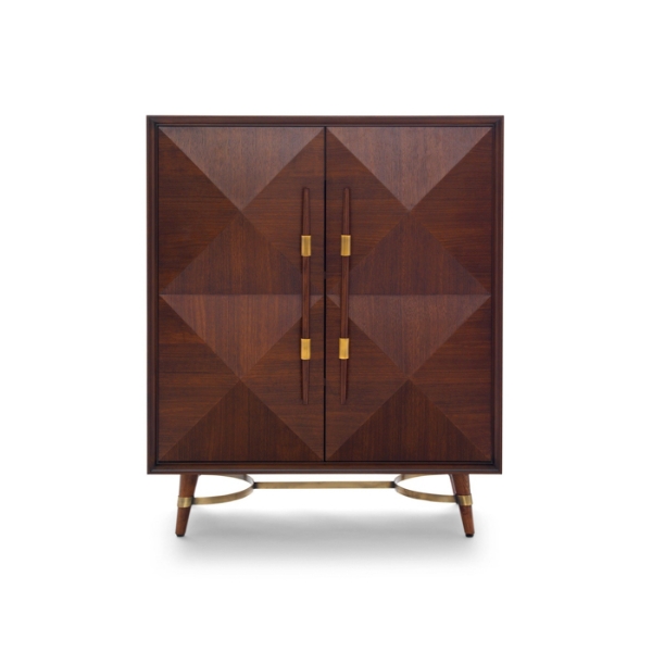 Picture of Lasalle Bar Cabinet