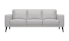 Picture of Ashbury Dove Leather 2-Piece Living Room Set