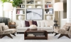 Picture of Charlotte Beige Sofa