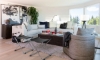 Picture of Reese Dust 5-Piece Corner Sectional