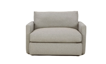 Picture of Bennett Silver Chair