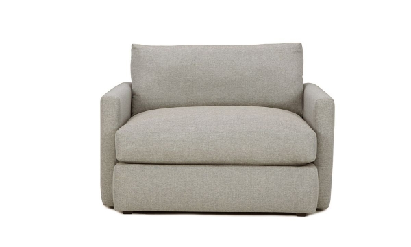 Picture of Bennett Silver Chair