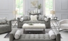 Picture of Diana Smoke Tufted Sofa