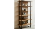 Picture of Drew & Jonathan Catalina Light Oak Open Etagere