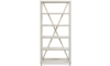 Picture of Osborne Open Bookcase