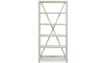 Picture of Osborne Open Bookcase