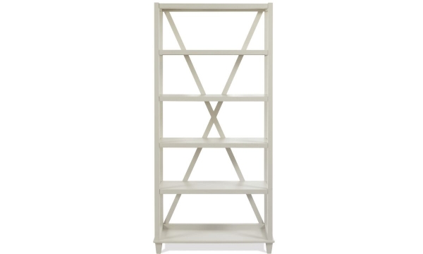 Picture of Osborne Open Bookcase