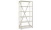 Picture of Osborne Open Bookcase