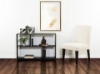 Picture of Haywood Sofa Side Bookcase
