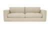 Picture of Remi Moondance Leather Sofa