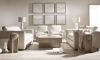 Picture of Remi Moondance Leather Sofa