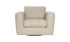 Picture of Remi Moondance Leather Chair