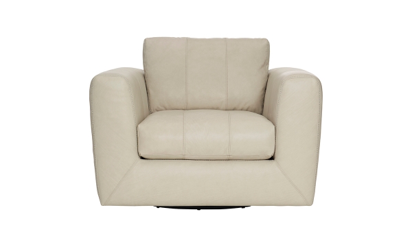 Picture of Remi Moondance Leather Chair