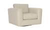 Picture of Remi Moondance Leather Chair