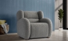 Picture of Bernhardt Pablo Gray Power Recliner