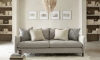 Picture of Bernhardt Jolie Chenille Sofa
