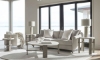 Picture of Bernhardt Jolie Chenille Sofa