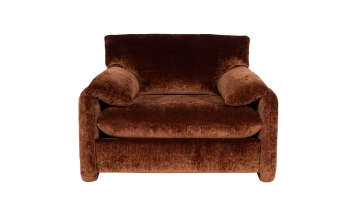 Picture of Posh Sienna Chair