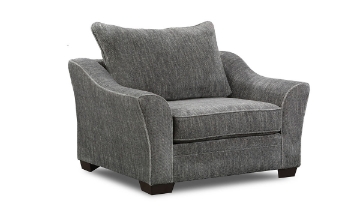 Picture of Crosby Charcoal Chair