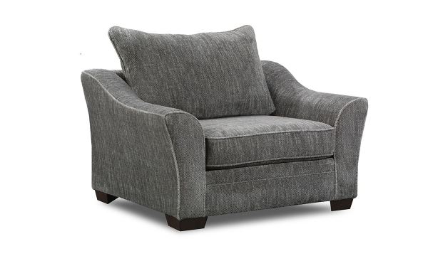 Picture of Crosby Charcoal Chair