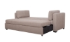 Picture of Addie Linen Bench Sleeper