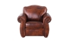 Picture of Arizona Brown Leather Chair