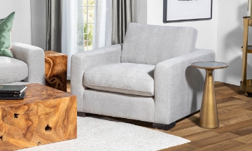 Picture of Sable Dove Chair