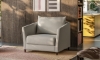 Picture of Erica Moonstone Cot Twin Sleeper Chair