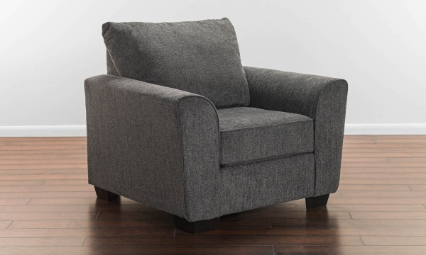 Picture of Dyson Flannel Chair