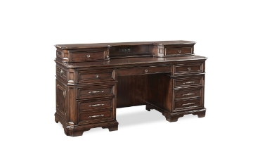 Picture of Sheffield Credenza Desk