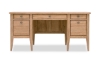 Picture of Trisha Todays Traditions Hickory Writing Desk