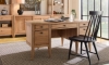 Picture of Trisha Todays Traditions Hickory Writing Desk