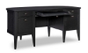 Picture of Trisha Todays Traditions Black Writing Desk
