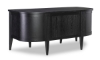 Picture of Trisha Todays Traditions Black Writing Desk