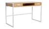Picture of Modus Ridge Light Oak Desk